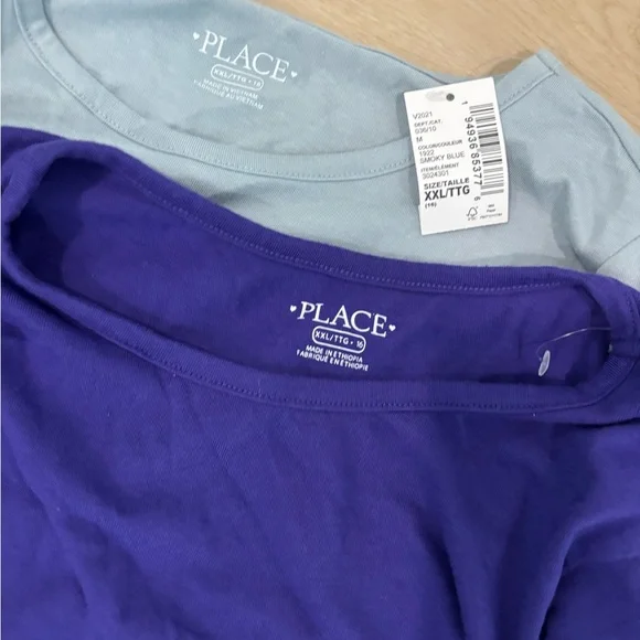 Bundle of children’s place and old navy size 16 girls - Picture 3 of 5